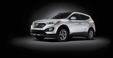 2016 Hyundai Santa Fe Sport Overview