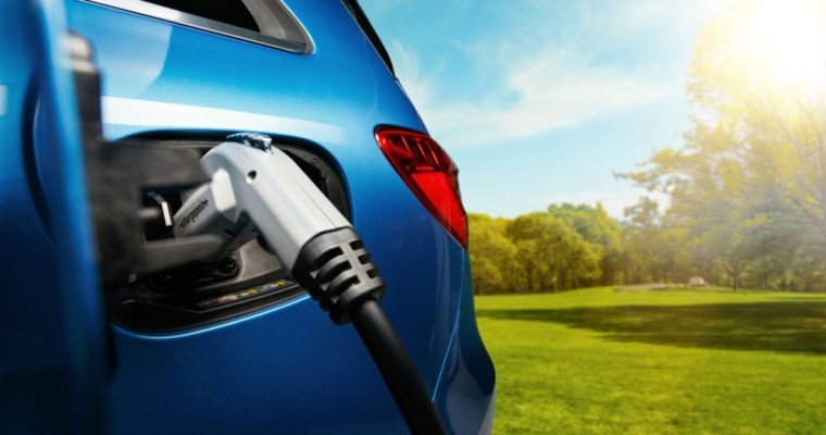 Report: Electric Cars Will Cut Gas Demand by as Much as 20% in the Next 20 Years