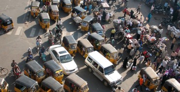 Indian Car Ban’s Strange Exceptions May Undermine Anti-Pollution Efforts