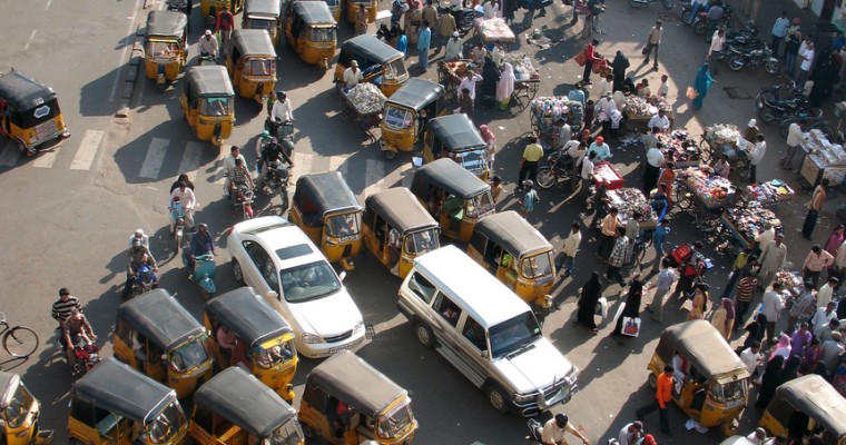 Delhi Car Ban Leads to Rising Used Car Sales