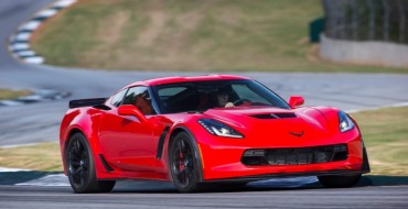10 GM Cars And Trucks With More Than 400 Horsepower For 2016