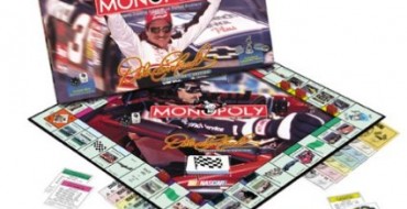 Which Monopoly Board Game Editions Are Car or Racing-Themed?