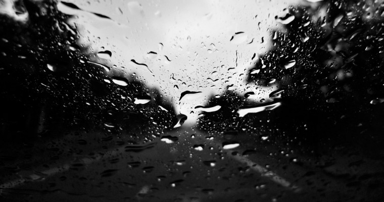 5 Tips for Safely Driving in the Rain