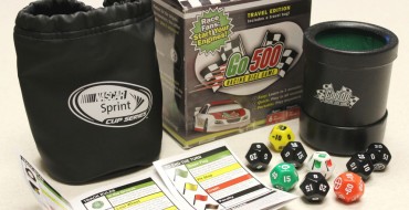 Go500: The Racing Dice Game Review