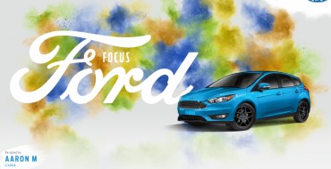 Wanna Design a Billboard for Ford? Now You Can