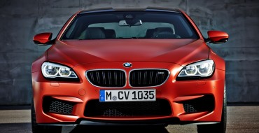 BMW Group Achieves Record Sales In January