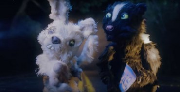 [VIDEO] Odd Roadkill PSA from Bosch & the Humane Society Features Singing Dead Animals