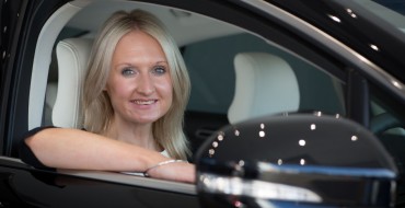 Vicky Allen Named First Ford Vignale Brand Manager