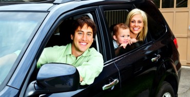 Many Men Refuse to Believe Their Wives Are Better Drivers, Study Finds