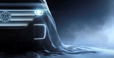 Please Let There Be a New VW Bus at CES