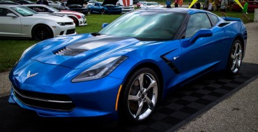 Chevy Plans to Discontinue Two Popular Corvette Color Options