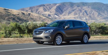 3 Best Buick Models for Your Next Road Trip