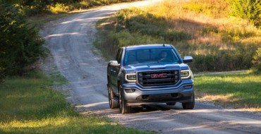 GMC Posts Best March Retail Sales Since 2005