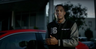 Where Can You Get the Jacket from that 2016 Honda Civic Commercial?