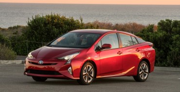 Toyota Named ‘Most Admired’ Automaker in <em>Fortune</em> Study