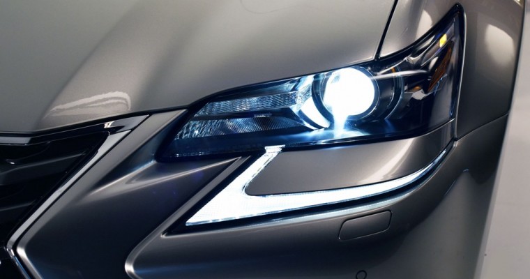 Lexus Design Philosophy Explained: Uncovering L-Finesse