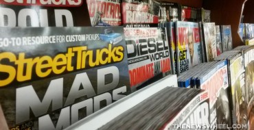 10 Best Magazine Subscriptions for Car Fans & Gearheads