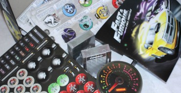 Fast & Furious: Full Throttle Board Game Review