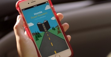 How to Use the Honda Road Readers App [VIDEO]