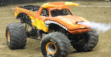 The History of Monster Trucks