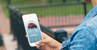 Ford Teaming with AT&T to Power SYNC Connect