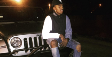 Does Swaggy P Prefer the Jeep Wrangler or Mercedes-Benz G-Class?