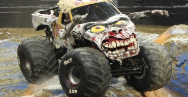 Bari Musawwir: From RC Racer to Monster Truck Driver