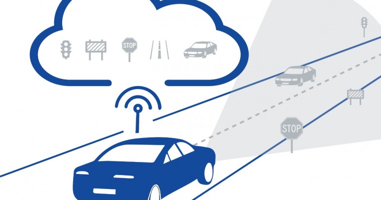 GM Combining OnStar Data with Mobileye Data for Advanced Mapping