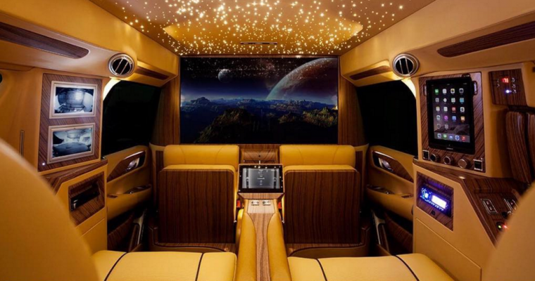 Lexani Motorcars Reveals Ultra Luxurious 2016 Viceroy Edition Escalade