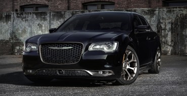 Next-Generation Chrysler 300 Could Get Front-Wheel Drive