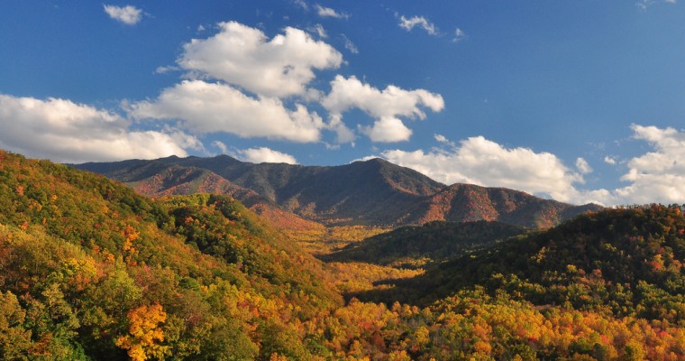 Navigating the US: Getting Around in Gatlinburg, Tennessee