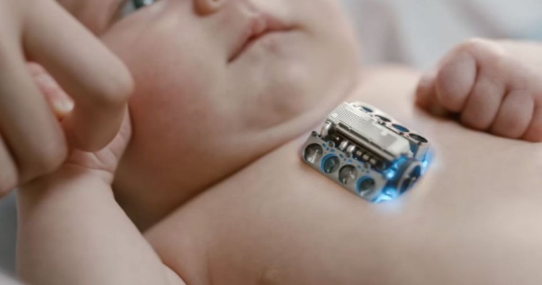 Are Super Bowl Fans Ready for Hyundai’s Odd “Better” Ad (and Its Chest Engines)?