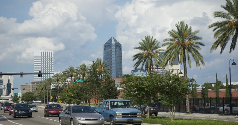 New Survey Shows That California Cities Have the Worst-Maintained Roadways, While Florida Cities Have the Best-Maintained Roads