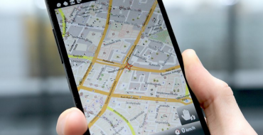 5 Best Navigation Apps for iPhones and Androids