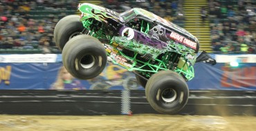 The History of the Grave Digger Monster Truck