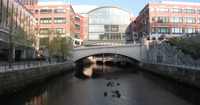 Navigating the US: Getting Around in Providence, Rhode Island