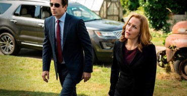 Ford Vehicles Co-Star in New Season of <em>The X-Files</em>