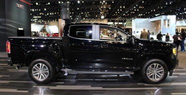 GMC Named Most Refined Brand By KBB.com For 3rd Straight Year