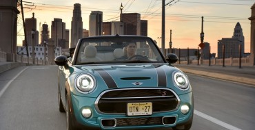 BMW Sales Increase 4.2% While MINI Sales Increase a Massive 42.3% in February