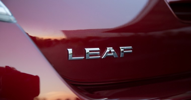 Mitsubishi, Nissan, Renault to Lower EV Prices by 20% by Sharing Nissan LEAF Platform