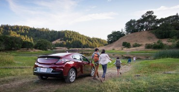 Colorado Changes EV Program to Offer Better, Point-of-Sale Incentives