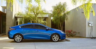 Chevy Introduces Us to Patrick in Third “Real Volt Owners” Video