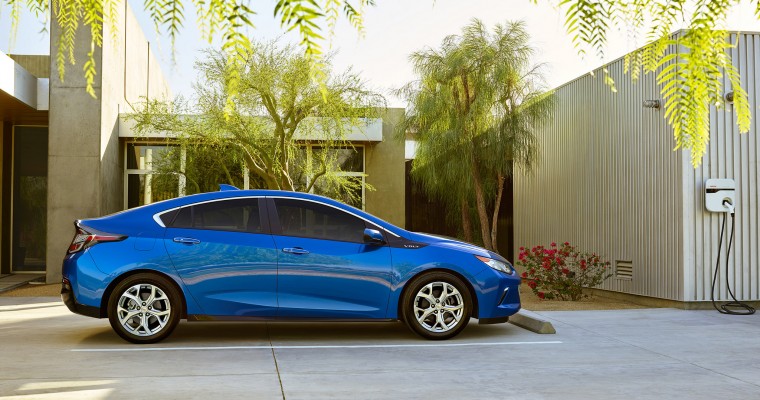 Chevy Introduces Us to Patrick in Third “Real Volt Owners” Video