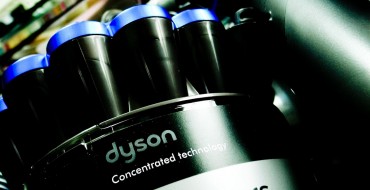 Is Dyson Working on an Electric Car?