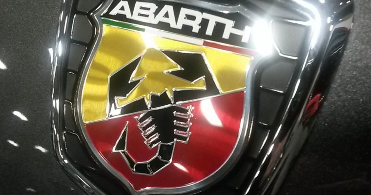 Behind the Badge: Hidden Meaning of the Abarth Logo’s Scorpion