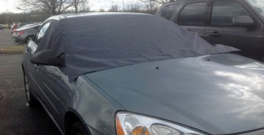 Review: Get Her Covered’s All-Season Windshield Cover