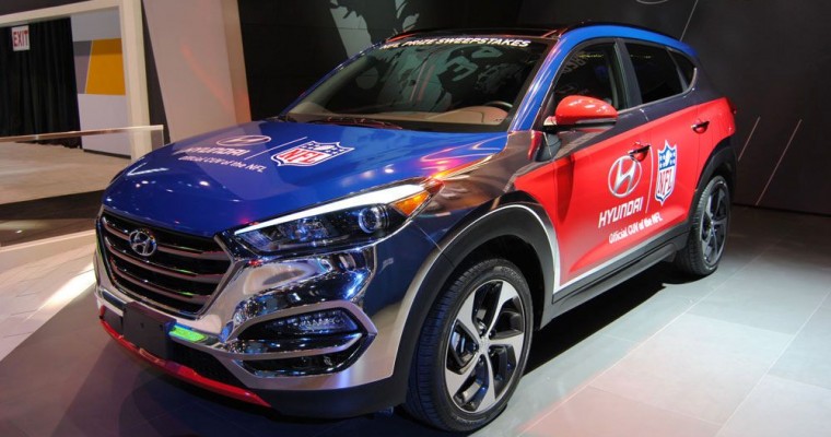 Yet Again, Hyundai Earns Acclaim for Customer Loyalty from Brand Keys