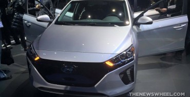 Hyundai, Genesis Plan to “Plug In” to Growing EV Market by Electrifying Lineups