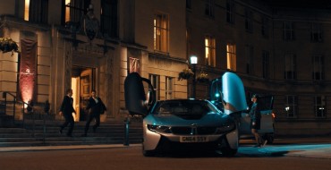 ‘Late Shift’ Film Project Receives BMW Support