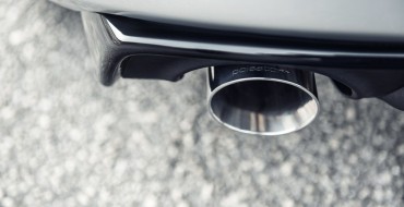 5 Reasons to Install a Custom Exhaust